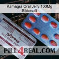 Kamagra Oral Jelly 100Mg Sildenafil 36